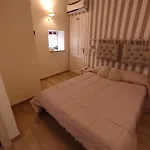 La Maison Del Borgo Antico Couette-café