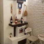 Couette-café La Maison Del Borgo Antico 3*