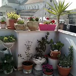 La Maison Del Borgo Antico Couette-café Bari
