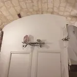 La Maison Del Borgo Antico Couette-café