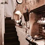 Couette-café La Maison Del Borgo Antico