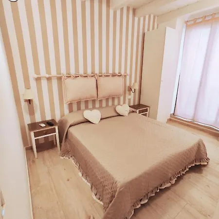 德尔博尔戈安蒂住宿加早餐旅馆