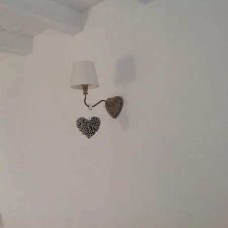 德尔博尔戈安蒂住宿加早餐旅馆 住宿加早餐酒店 3*