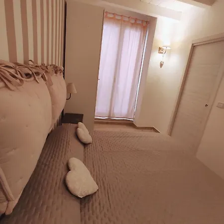 德尔博尔戈安蒂住宿加早餐旅馆 3* 巴里