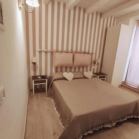 德尔博尔戈安蒂住宿加早餐旅馆