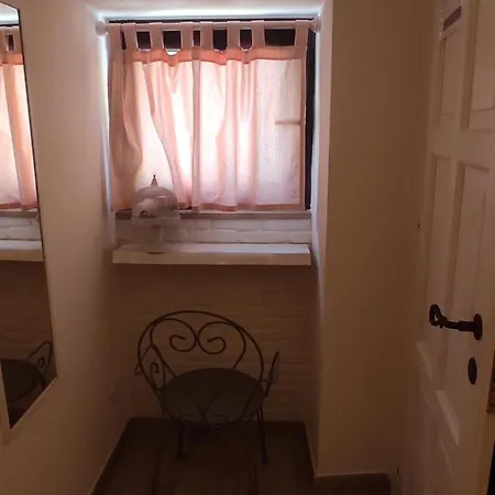 德尔博尔戈安蒂住宿加早餐旅馆 住宿加早餐酒店 巴里