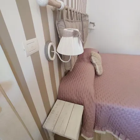 德尔博尔戈安蒂住宿加早餐旅馆 住宿加早餐酒店 巴里