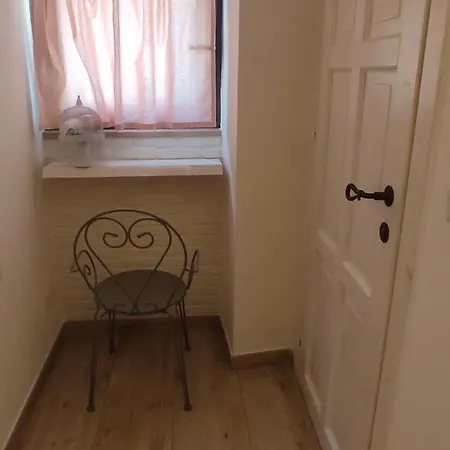 德尔博尔戈安蒂住宿加早餐旅馆 3*