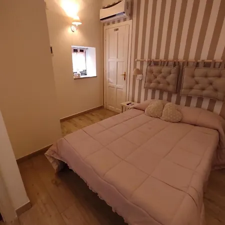 La Maison Del Borgo Antico B&B