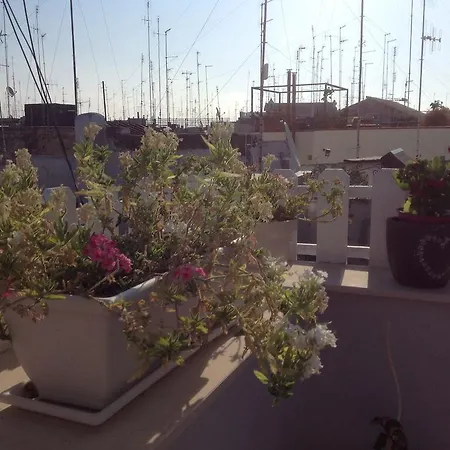 住宿加早餐酒店 德尔博尔戈安蒂住宿加早餐旅馆