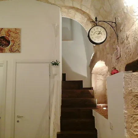 La Maison Del Borgo Antico 바리