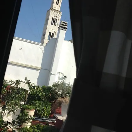 德尔博尔戈安蒂住宿加早餐旅馆