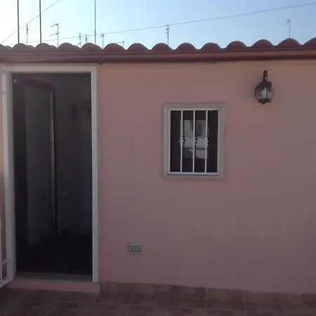 德尔博尔戈安蒂住宿加早餐旅馆