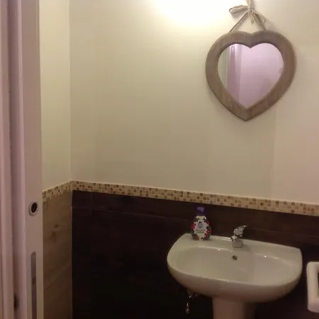 住宿加早餐酒店 德尔博尔戈安蒂住宿加早餐旅馆 3*