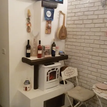 B&B La Maison Del Borgo Antico 3*