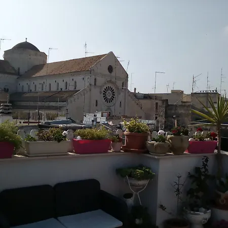 德尔博尔戈安蒂住宿加早餐旅馆