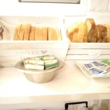 La Maison Del Borgo Antico 바리