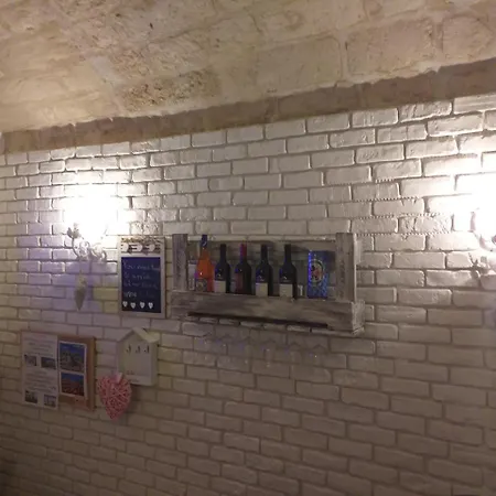 德尔博尔戈安蒂住宿加早餐旅馆