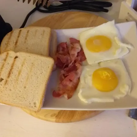 德尔博尔戈安蒂住宿加早餐旅馆 巴里