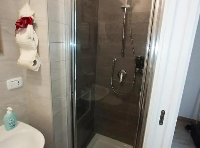 La Maison Del Borgo Antico Nocleg ze śniadaniem Bari