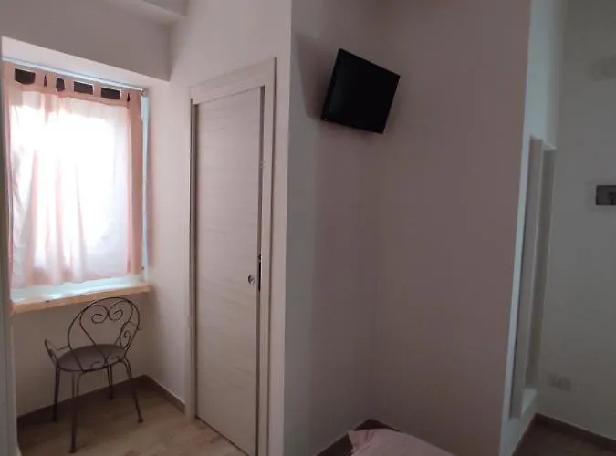 La Maison Del Borgo Antico 3*