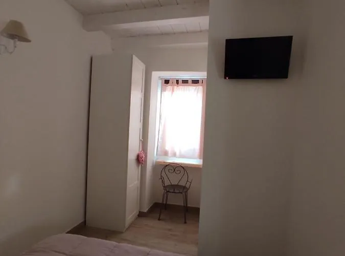 Bed & Breakfast La Maison Del Borgo Antico Bari