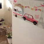 La Maison Del Borgo Antico باري
