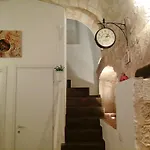 La Maison Del Borgo Antico Bari