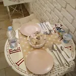 La Maison Del Borgo Antico 3* Bari