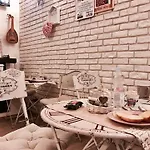 La Maison Del Borgo Antico 3* Bari
