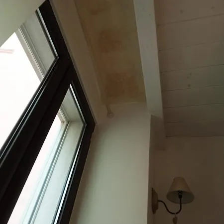 La Maison Del Borgo Antico Bed & Breakfast Bari