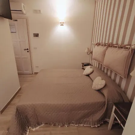 Bed & Breakfast La Maison Del Borgo Antico *