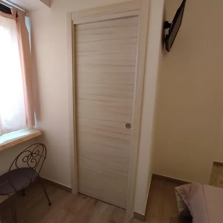 Bed & Breakfast La Maison Del Borgo Antico