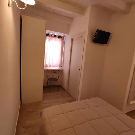 Bed & Breakfast La Maison Del Borgo Antico *