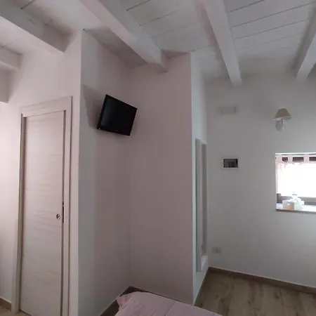 Bed & Breakfast La Maison Del Borgo Antico