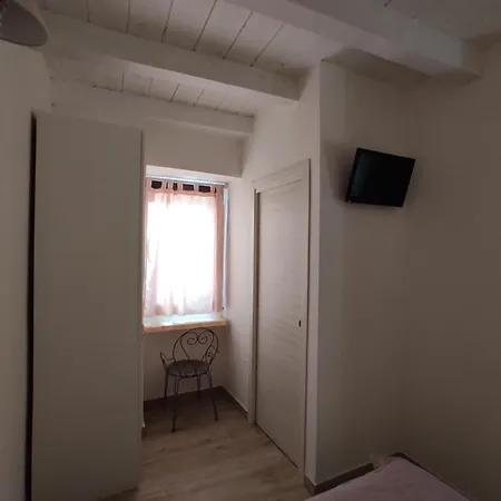 La Maison Del Borgo Antico Bed & Breakfast Bari
