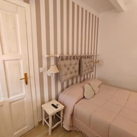 La Maison Del Borgo Antico Bed & Breakfast Bari