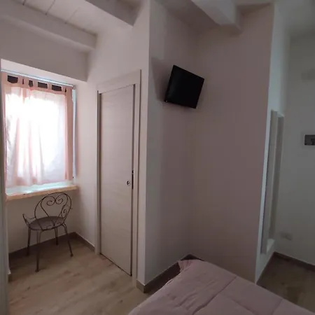 La Maison Del Borgo Antico 3*