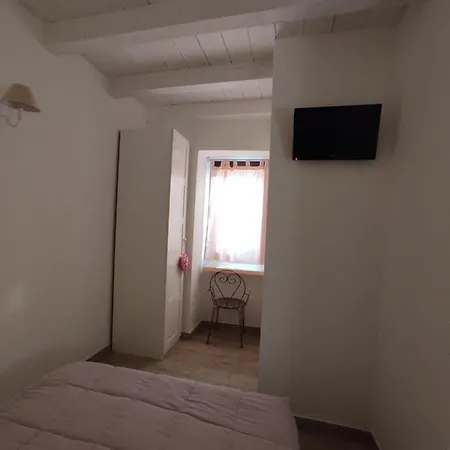 Bed & Breakfast La Maison Del Borgo Antico Bari