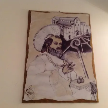 La Maison Del Borgo Antico