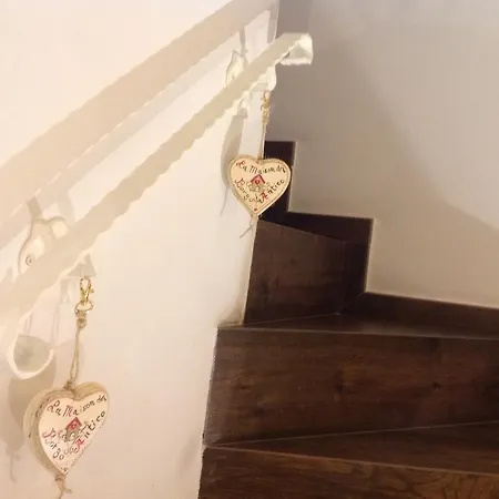 La Maison Del Borgo Antico Bari