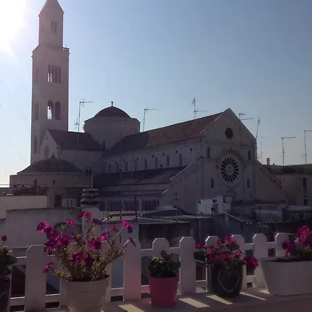 Oda ve Kahvaltı La Maison Del Borgo Antico 3*