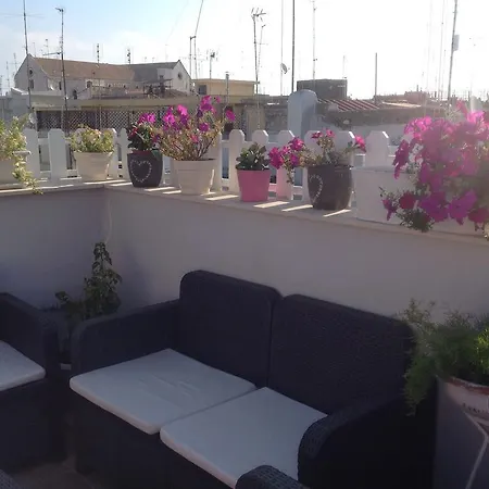 La Maison Del Borgo Antico