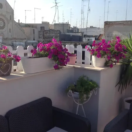 La Maison Del Borgo Antico 3*