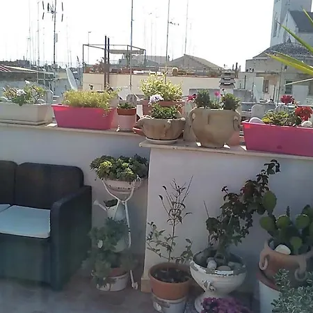 La Maison Del Borgo Antico