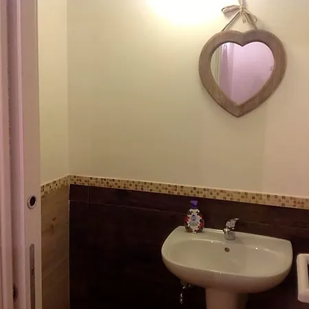 Bed & Breakfast La Maison Del Borgo Antico Bari