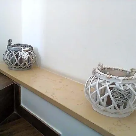 La Maison Del Borgo Antico לינה וארוחת בוקר