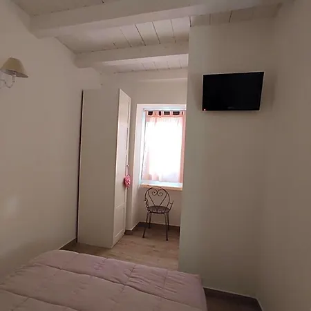 B&B La Maison Del Borgo Antico 바리
