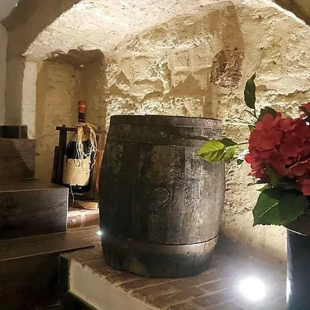 B&B La Maison Del Borgo Antico 바리