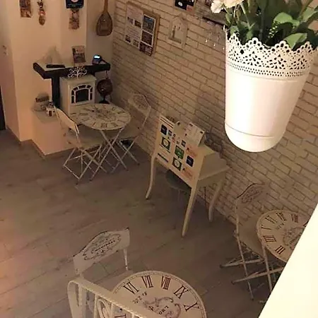 B&B La Maison Del Borgo Antico 바리